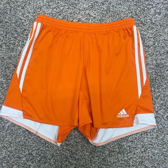 Athletic Shorts bundle (adidas, puma, under armor, and kenisis) - Picture 6 of 11